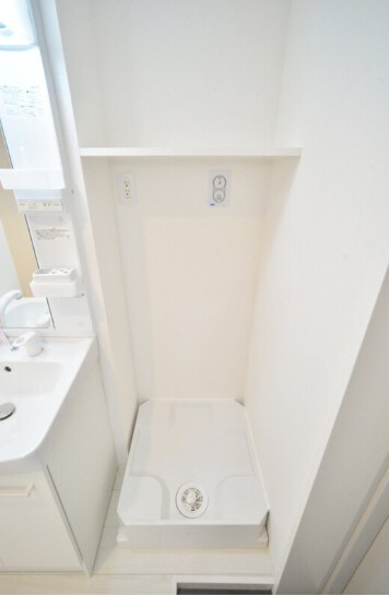 グランクオール日進の物件内観写真