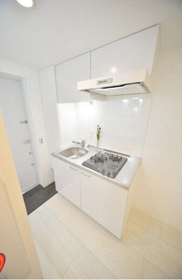 グランクオール日進の物件内観写真