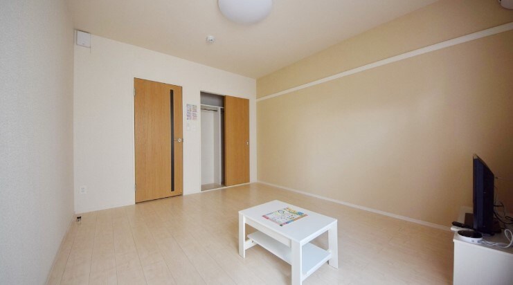 クレイノグラマットの物件内観写真