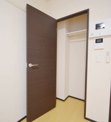 クレイノグラマットの物件内観写真