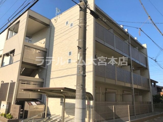 クレイノグラマットの物件内観写真