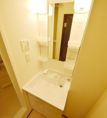 クレイノグラマットの物件内観写真