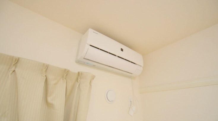 クレイノグラマットの物件内観写真