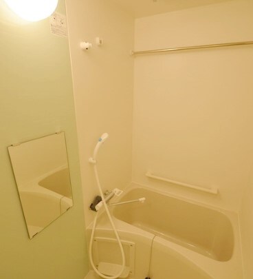 クレイノグラマットの物件内観写真