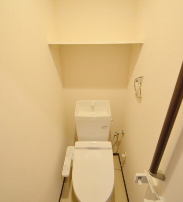 クレイノグラマットの物件内観写真