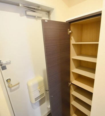 クレイノグラマットの物件内観写真