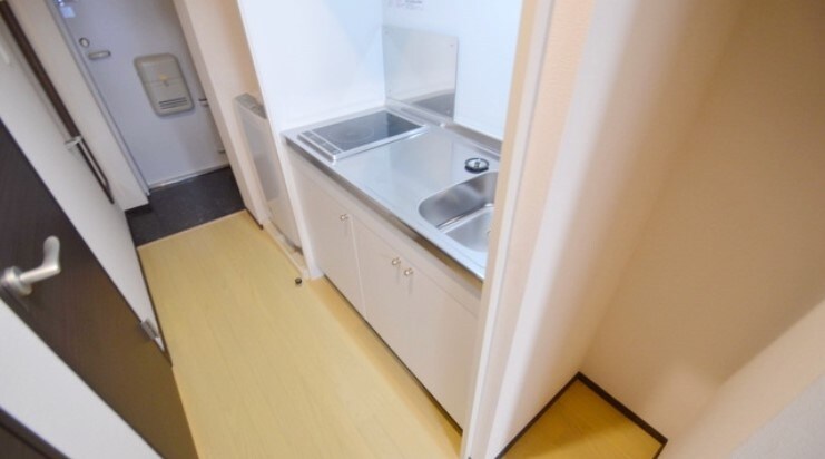 クレイノグラマットの物件内観写真