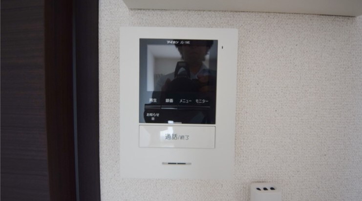 クレイノグラマットの物件内観写真