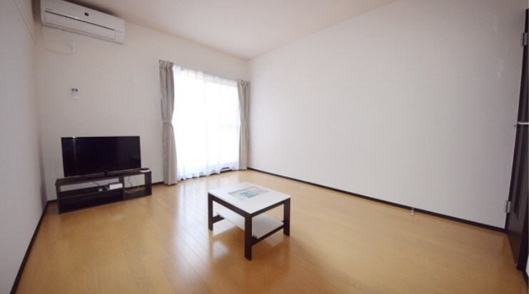 クレイノグラマットの物件内観写真