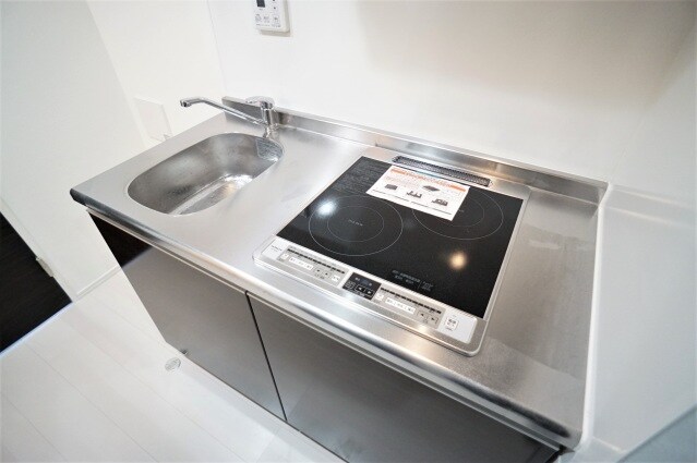 プレシャス南与野の物件内観写真