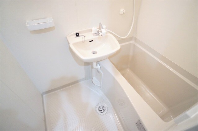 プレシャス南与野の物件内観写真