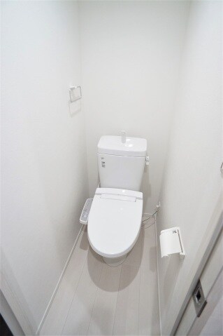 プレシャス南与野の物件内観写真