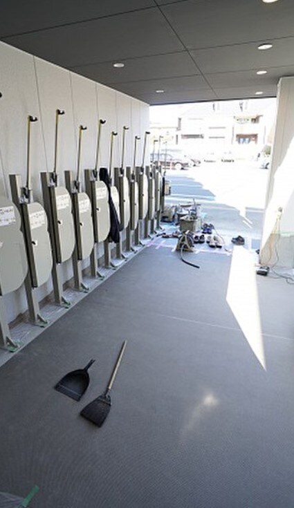 プレシャス南与野の物件内観写真