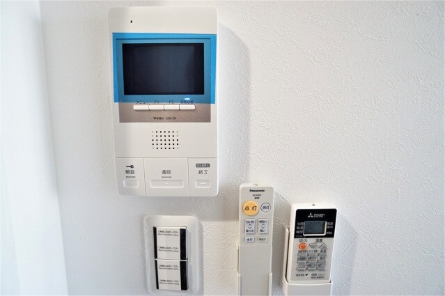 プレシャス南与野の物件内観写真