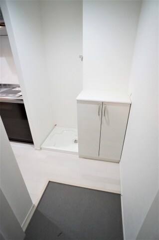 プレシャス南与野の物件内観写真