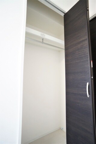 プレシャス南与野の物件内観写真