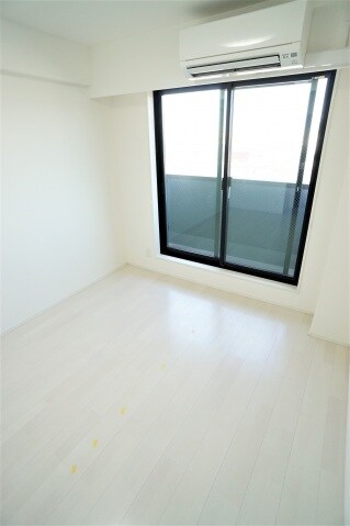 プレシャス南与野の物件内観写真