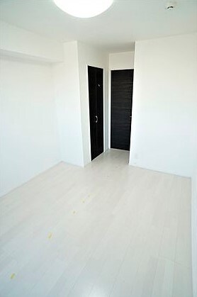 プレシャス南与野の物件内観写真