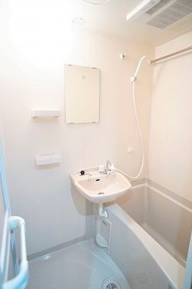 プレシャス南与野の物件内観写真