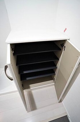 プレシャス南与野の物件内観写真