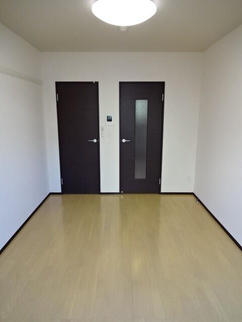 コンフォート桜木の物件内観写真