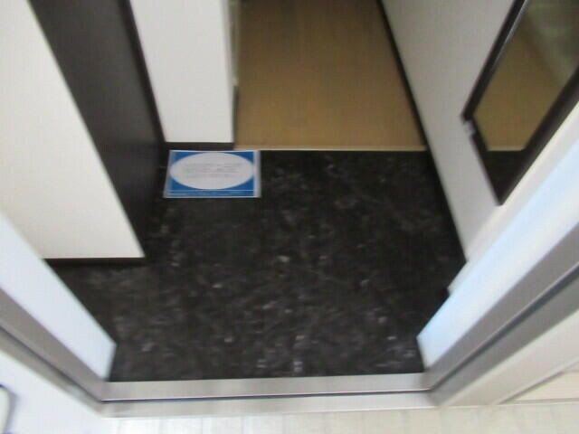 コンフォート桜木の物件内観写真