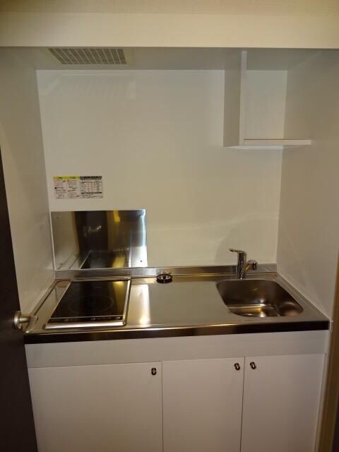 コンフォート桜木の物件内観写真