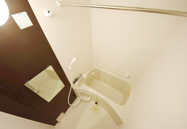 コンフォート桜木の物件内観写真