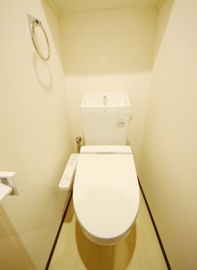 コンフォート桜木の物件内観写真