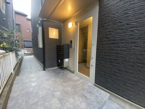 ジーメゾン大宮日進ウエストの物件内観写真