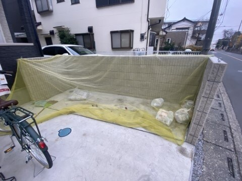 ジーメゾン大宮日進ウエストの物件内観写真