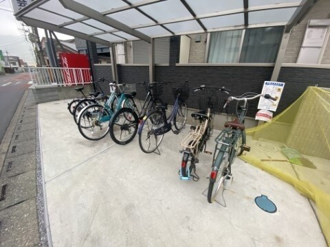 ジーメゾン大宮日進ウエストの物件内観写真