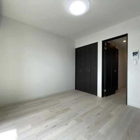 ジーメゾン大宮日進ウエストの物件内観写真