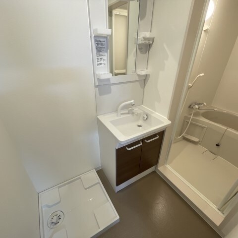 ジーメゾン大宮日進ウエストの物件内観写真