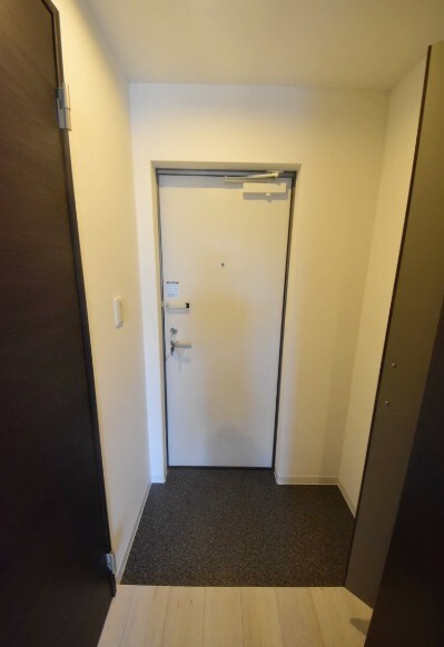 ジーメゾン大宮日進ウエストの物件内観写真