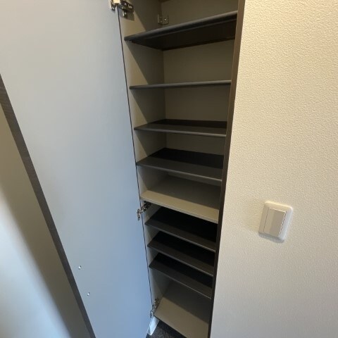 ジーメゾン大宮日進ウエストの物件内観写真