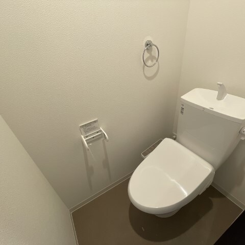 ジーメゾン大宮日進ウエストの物件内観写真