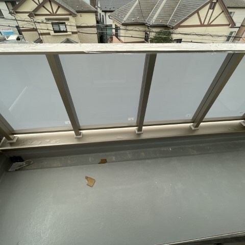 ジーメゾン大宮日進ウエストの物件内観写真