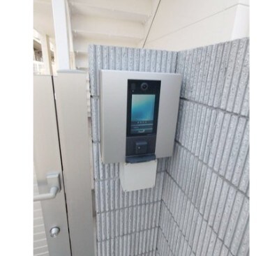 MELDIA東岩槻駅前の物件内観写真