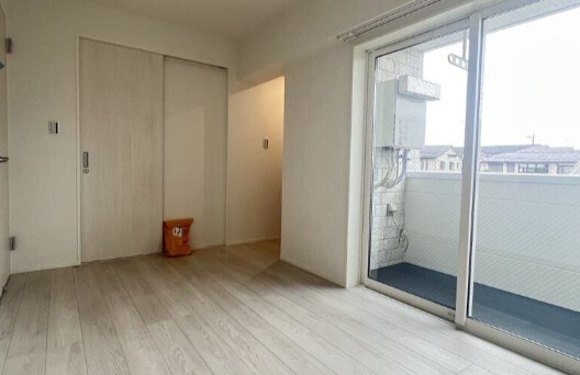 MELDIA東岩槻駅前の物件内観写真