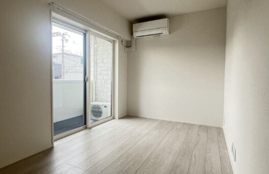 MELDIA東岩槻駅前の物件内観写真