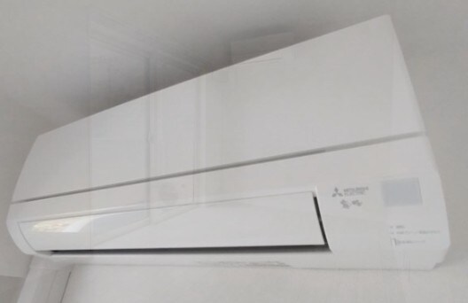 MELDIA東岩槻駅前の物件内観写真