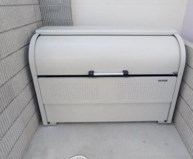 MELDIA東岩槻駅前の物件内観写真