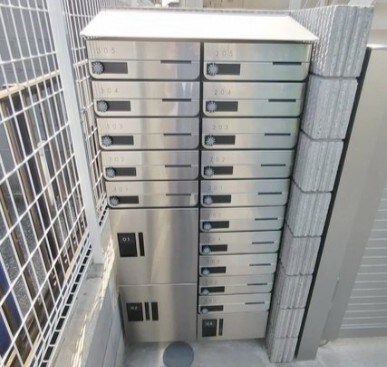 MELDIA東岩槻駅前の物件内観写真