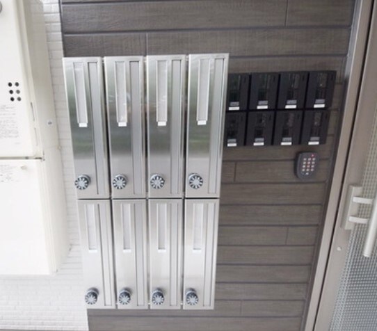 アークシティ春日部の物件内観写真