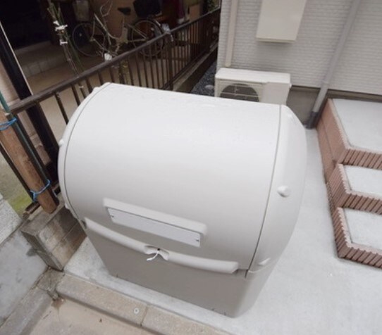 アークシティ春日部の物件内観写真