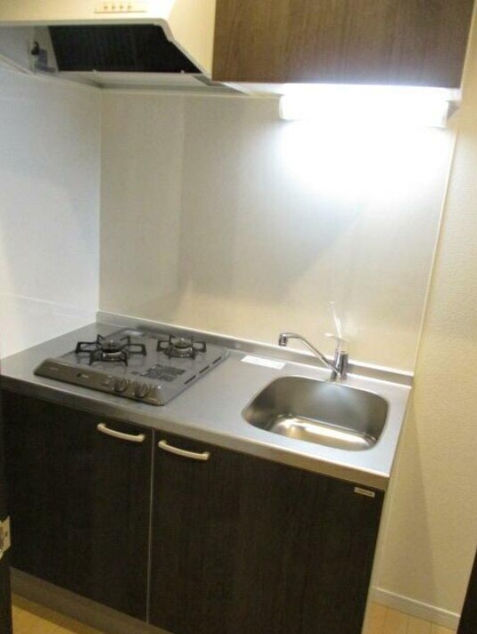 アークシティ春日部の物件内観写真