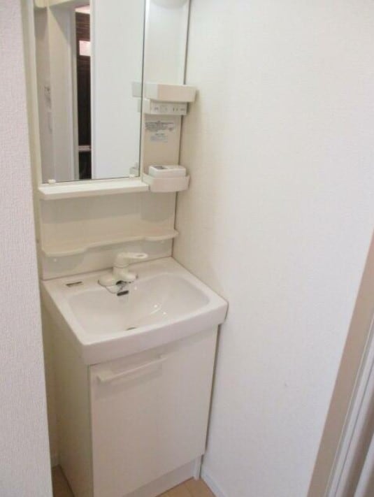 アークシティ春日部の物件内観写真