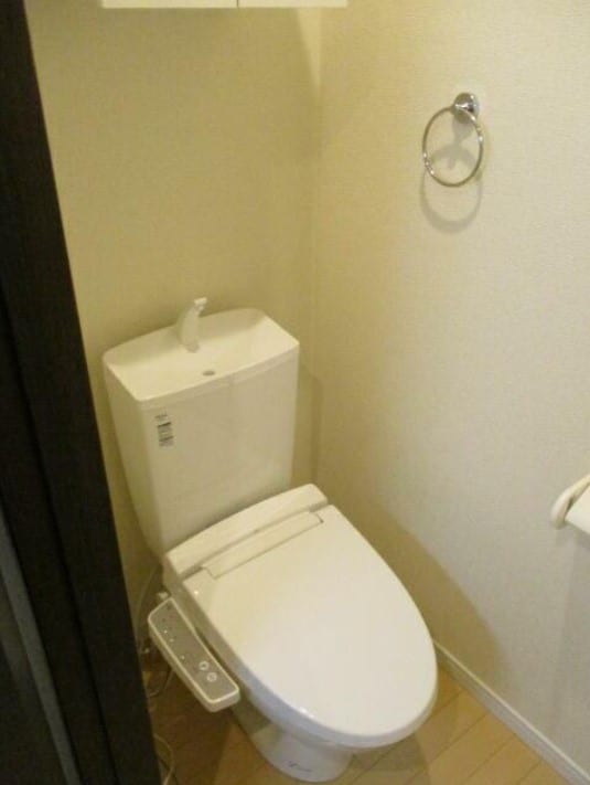 アークシティ春日部の物件内観写真