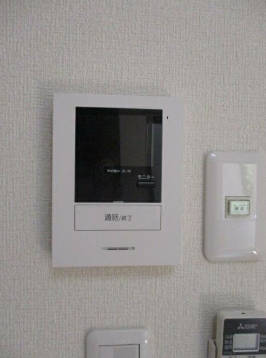 アークシティ春日部の物件内観写真